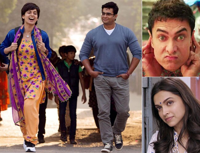 जब बॉलीवुड कलाकार फिल्मों के लिए भूल गए अपनी भाषा...