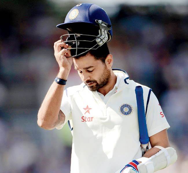 कोलकाता टेस्ट मैच के तीसरे दिन की झलकियां