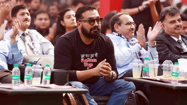 साहित्य आजतक: दिल्ली में लगा साहित्य का महाकुंभ...