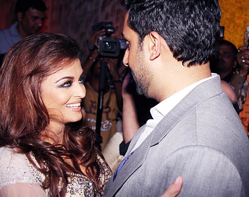 देखें ऐश्‍वर्या राय बच्‍चन की अनदेखी तस्‍वीरें