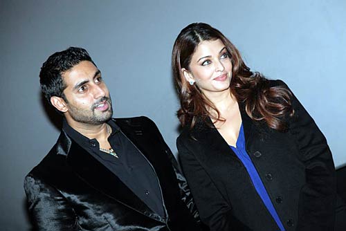 देखें ऐश्‍वर्या राय बच्‍चन की अनदेखी तस्‍वीरें