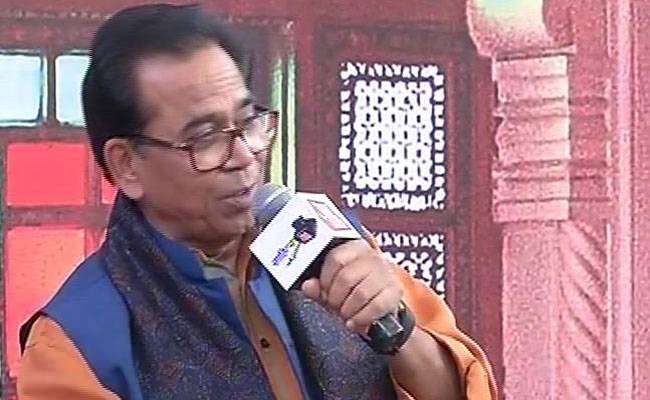 साहित्य आजतक: कविताओं से इन कवियों ने बांधा समां...