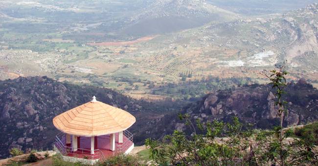 हनीमून के लिए ये हैं भारत की नई खूबसूरत लोकेशंस