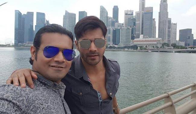 First look: 'बदरीनाथ की दुल्हनिया' में वरुण और आलिया की जोड़ी कैसी लगी?