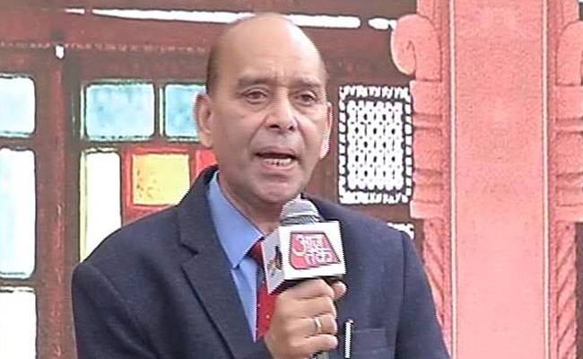 साहित्य आजतक: कविताओं से इन कवियों ने बांधा समां...