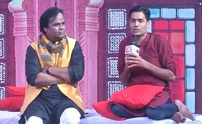 मशहूर शायर राहत इंदौरी ने युवाओं के लिए पढ़े ये बेहतरीन शेर