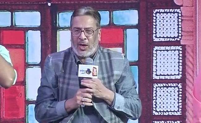 मशहूर शायर राहत इंदौरी ने युवाओं के लिए पढ़े ये बेहतरीन शेर