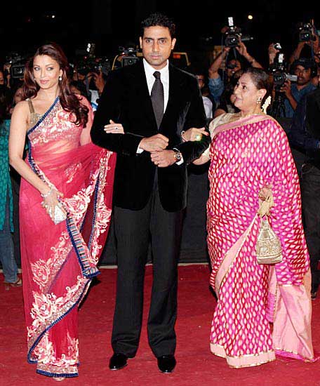 देखें ऐश्‍वर्या राय बच्‍चन की अनदेखी तस्‍वीरें