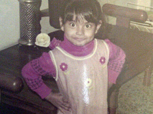 बचपन से ही मॉड कपड़ों की शौकीन रही हैं ये बिंदास एक्ट्रेस...