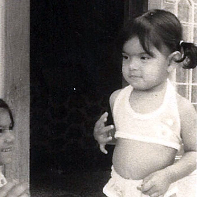 बचपन से ही मॉड कपड़ों की शौकीन रही हैं ये बिंदास एक्ट्रेस...