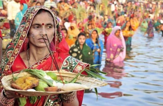 जानें, छठ पूजा से जुड़ी ये खास बातें...