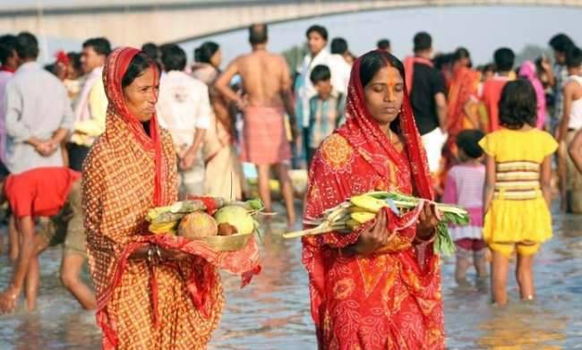 जानें, छठ पूजा से जुड़ी ये खास बातें...