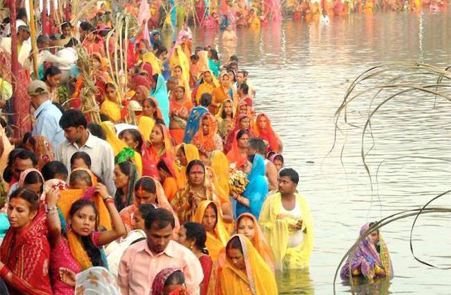 जानें, छठ पूजा से जुड़ी ये खास बातें...