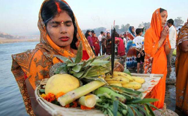 जानें, छठ पूजा से जुड़ी ये खास बातें...