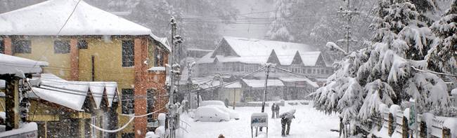 हनीमून के लिए ये हैं भारत की नई खूबसूरत लोकेशंस