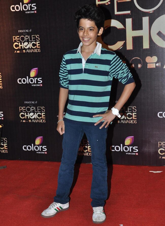 सितारों से कम नहीं है बॉलीवुड के इन बच्चों का जलवा...