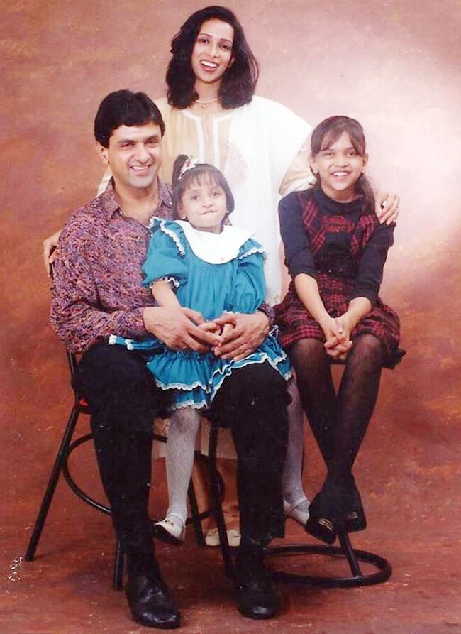 बचपन से ही मॉड कपड़ों की शौकीन रही हैं ये बिंदास एक्ट्रेस...