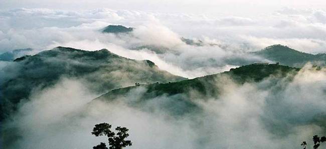 हनीमून के लिए ये हैं भारत की नई खूबसूरत लोकेशंस