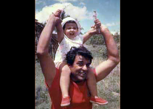 बचपन से ही मॉड कपड़ों की शौकीन रही हैं ये बिंदास एक्ट्रेस...