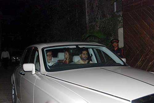 देखें ऐश्‍वर्या राय बच्‍चन की अनदेखी तस्‍वीरें