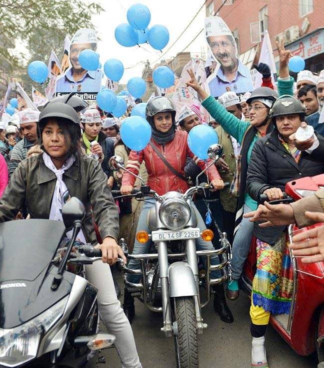 अचीवमेंट्स के आगे जिनकी उम्र कम पड़े, उस गुल पनाग को Happy Birthday