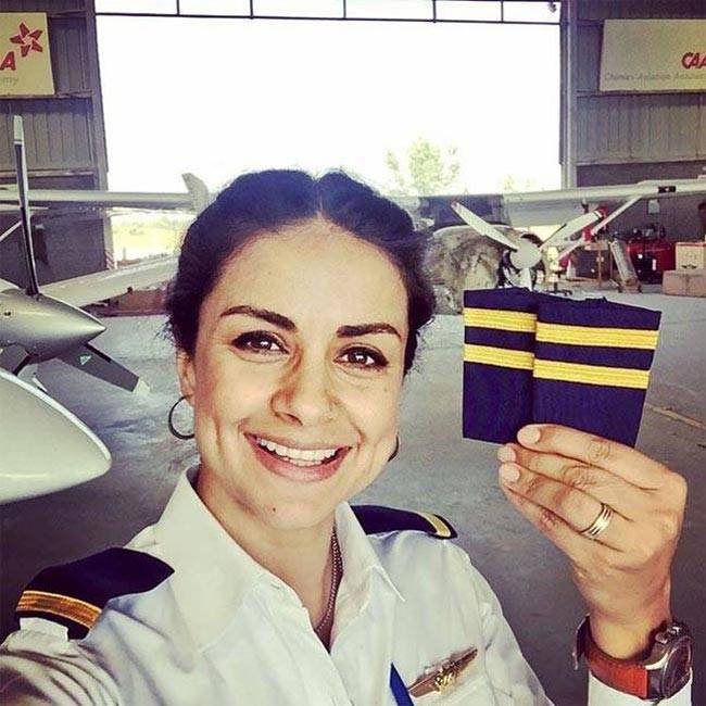 अचीवमेंट्स के आगे जिनकी उम्र कम पड़े, उस गुल पनाग को Happy Birthday