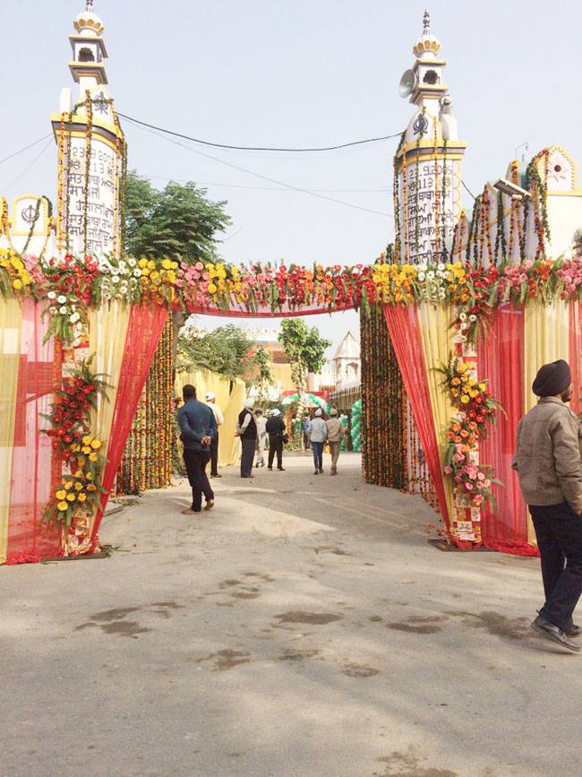 युवराज को बंधा सेहरा, हेजल संग गुरुद्वारे में होंगे फेरे