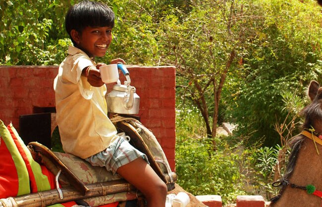 सितारों से कम नहीं है बॉलीवुड के इन बच्चों का जलवा...