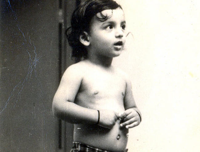 बचपन से ही मॉड कपड़ों की शौकीन रही हैं ये बिंदास एक्ट्रेस...