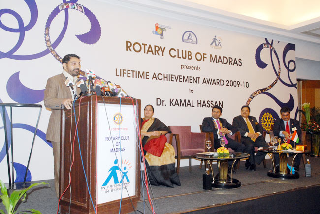 कमल हासन: चाइल्ड आर्टिस्ट से लेकर सुपरस्टार बनने तक का सफर...