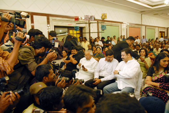 कमल हासन: चाइल्ड आर्टिस्ट से लेकर सुपरस्टार बनने तक का सफर...