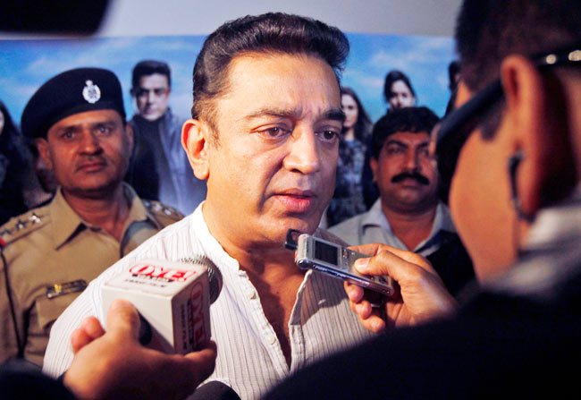 कमल हासन: चाइल्ड आर्टिस्ट से लेकर सुपरस्टार बनने तक का सफर...