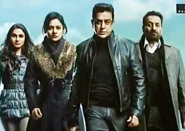 कमल हासन: चाइल्ड आर्टिस्ट से लेकर सुपरस्टार बनने तक का सफर...