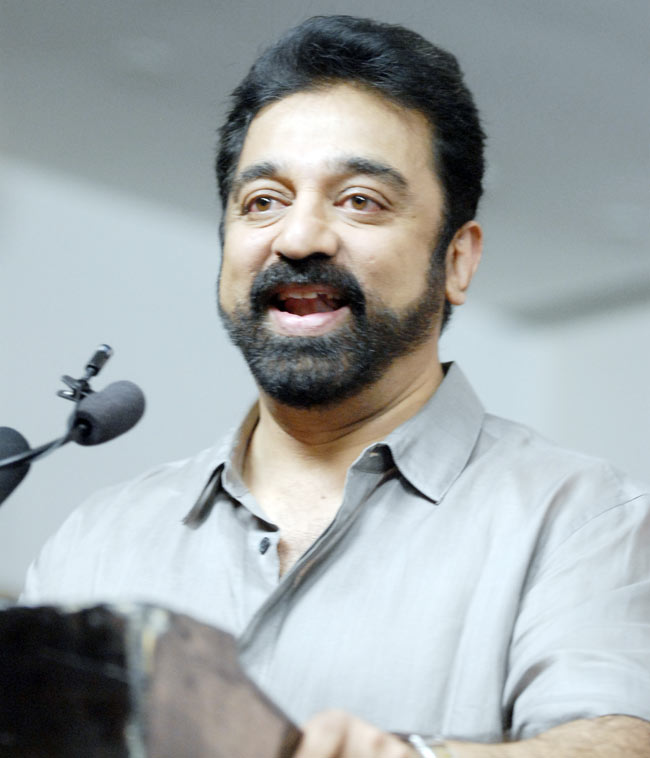 कमल हासन: चाइल्ड आर्टिस्ट से लेकर सुपरस्टार बनने तक का सफर...