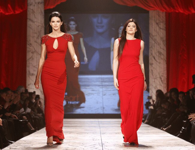 B'day girl केंडल जेनर के बारे में जानें उनकी खास तस्वीरों में