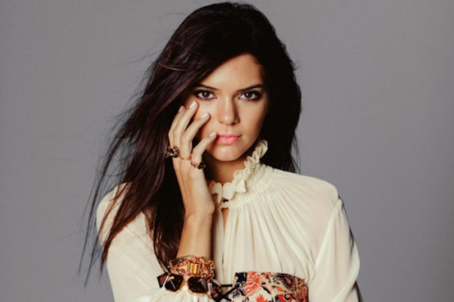 B'day girl केंडल जेनर के बारे में जानें उनकी खास तस्वीरों में