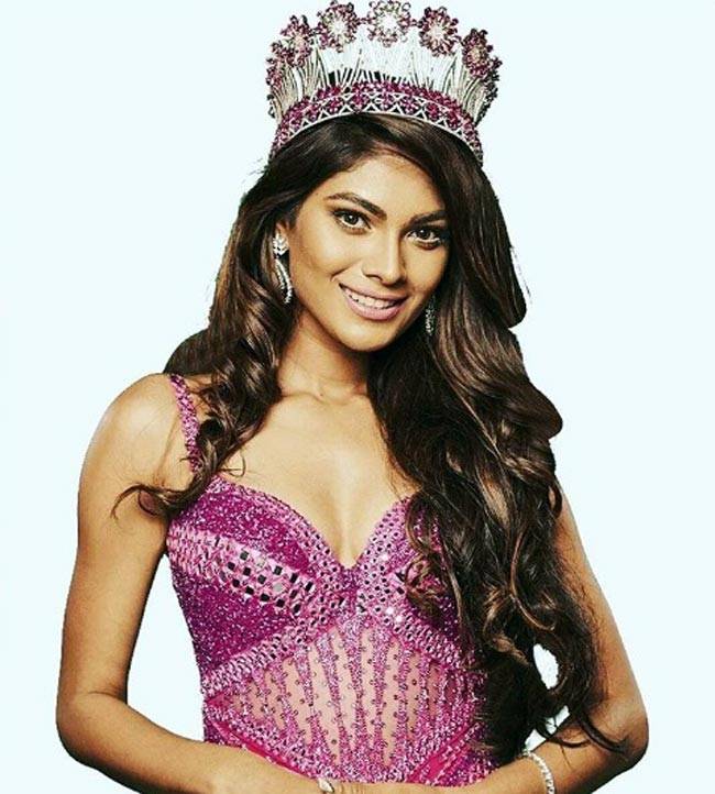 Bigg Boss 10 की सबसे हॉट कंटेस्टेंट लोपामुद्रा की ये Hot pics देखीं आपने?