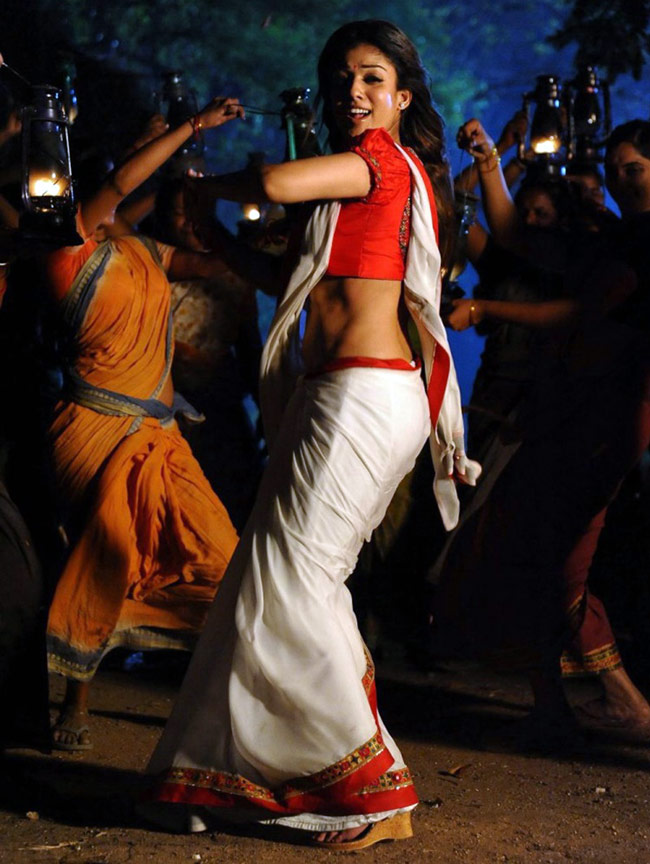 साउथ ब्यूटी नयनतारा  Happy Birthday