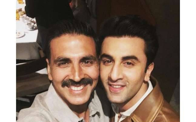 ट्विंकल खन्ना की बुक लॉन्च पर अक्षय, रणबीर, आलिया संग पहुंचे कई सितारे