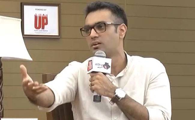 साहित्य आजतक: इंग्लिश लिटरेचर पर इन लेखकों ने दी अपनी राय...