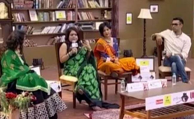 साहित्य आजतक: इंग्लिश लिटरेचर पर इन लेखकों ने दी अपनी राय...