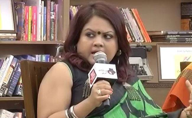 साहित्य आजतक: इंग्लिश लिटरेचर पर इन लेखकों ने दी अपनी राय...