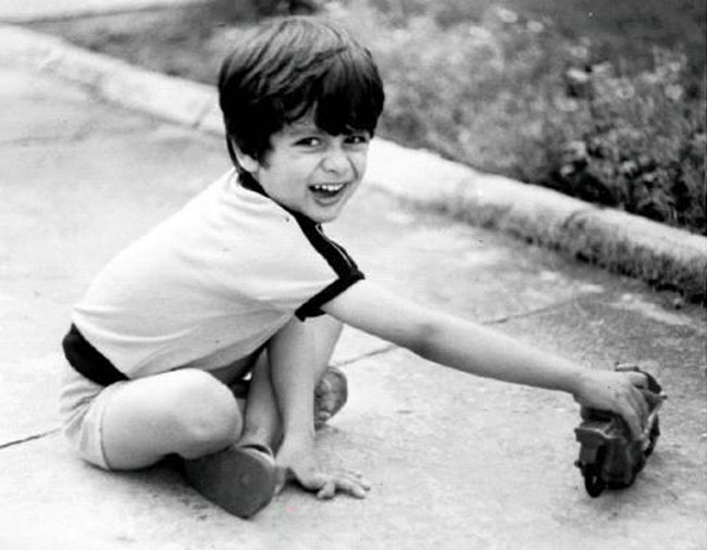 बचपन से ही मॉड कपड़ों की शौकीन रही हैं ये बिंदास एक्ट्रेस...