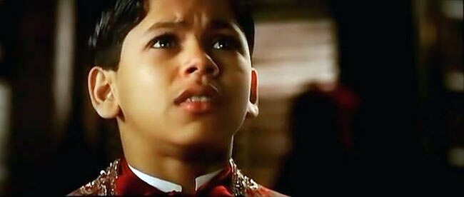 सितारों से कम नहीं है बॉलीवुड के इन बच्चों का जलवा...