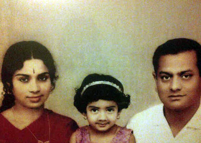 बचपन से ही मॉड कपड़ों की शौकीन रही हैं ये बिंदास एक्ट्रेस...