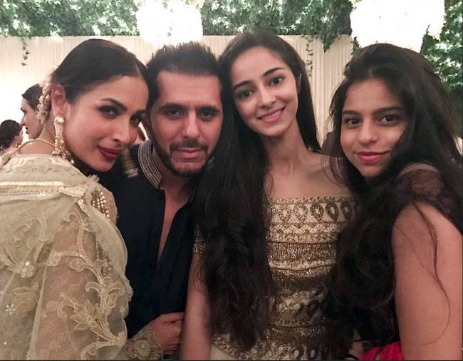 सारा, सुहाना या शनाया: कौन होगी बॉलीवुड की अगली बड़ी  स्टार?