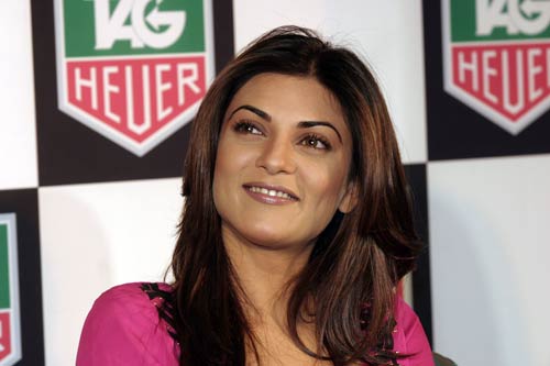 सुष्मिता, जीनत और दारा सिंह को जन्‍मदिन मुबारक