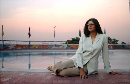 सुष्मिता, जीनत और दारा सिंह को जन्‍मदिन मुबारक