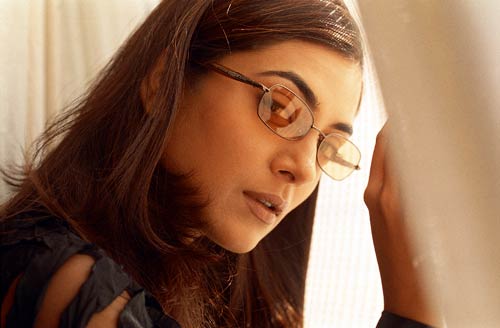 सुष्मिता, जीनत और दारा सिंह को जन्‍मदिन मुबारक