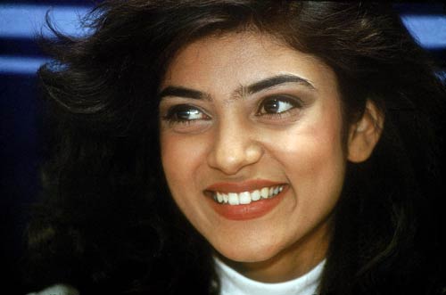 सुष्मिता, जीनत और दारा सिंह को जन्‍मदिन मुबारक